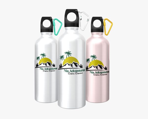 Water Bottles