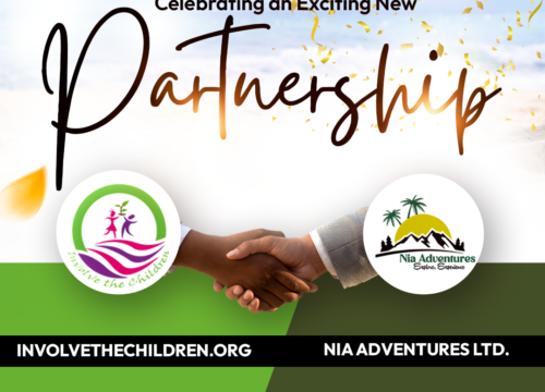 𝗦𝘁𝗮𝗻𝗱𝗶𝗻𝗴 𝘄𝗶𝘁𝗵 𝘁𝗵𝗲 𝗣𝗹𝗮𝗻𝗲𝘁: Nia Adventures’ 𝗘𝗻𝘃𝗶𝗿𝗼𝗻𝗺𝗲𝗻𝘁𝗮𝗹 𝗠𝗶𝘀𝘀𝗶𝗼𝗻